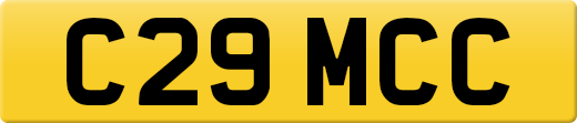 C29MCC