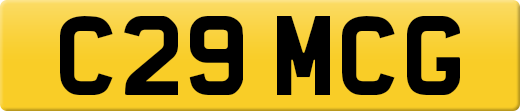C29MCG