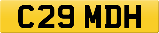 C29MDH