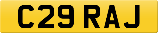 C29RAJ