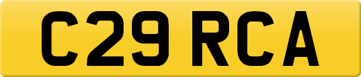 C29RCA