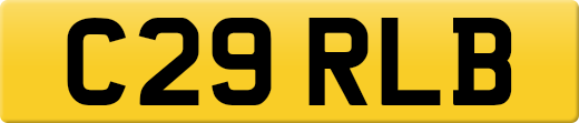 C29RLB