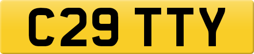 C29TTY