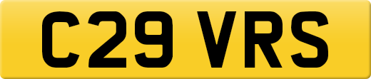 C29VRS