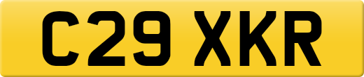 C29XKR