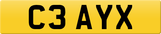 C3AYX