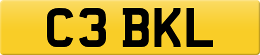 C3BKL