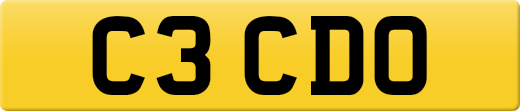 C3CDO