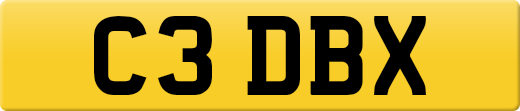 C3DBX