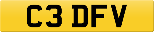C3DFV