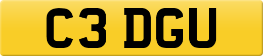 C3DGU