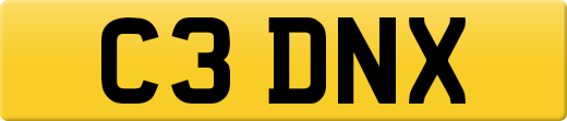 C3DNX