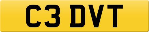 C3DVT