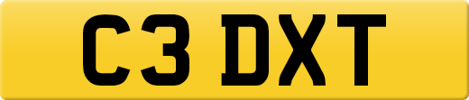 C3DXT