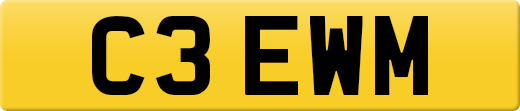 C3EWM