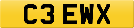 C3EWX