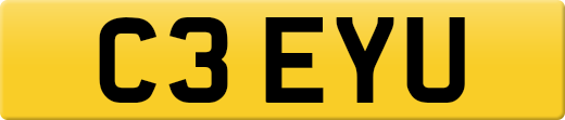 C3EYU