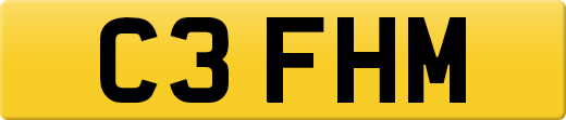 C3FHM