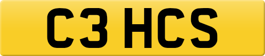 C3HCS