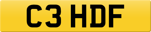C3HDF