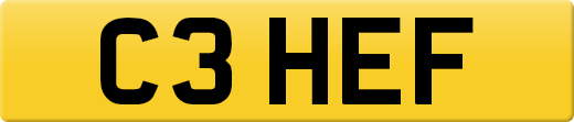 C3HEF