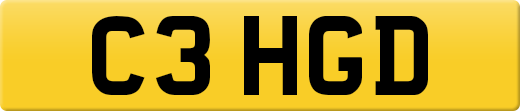 C3HGD