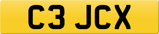 C3JCX