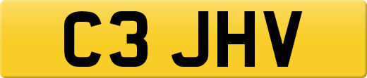 C3JHV