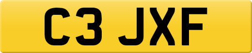 C3JXF