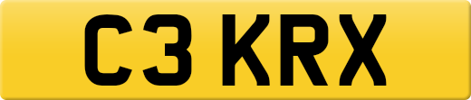 C3KRX
