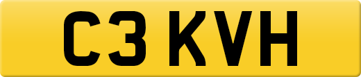 C3KVH