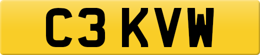 C3KVW