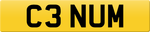 C3NUM