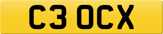 C3OCX