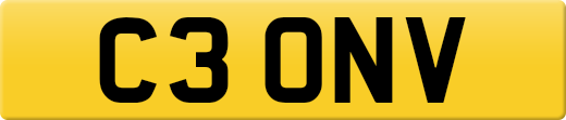 C3ONV