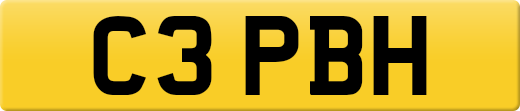C3PBH