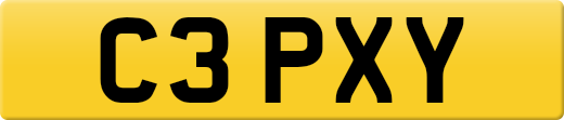 C3PXY