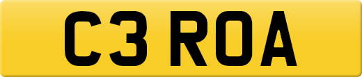 C3ROA