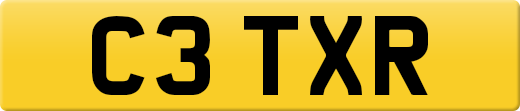 C3TXR