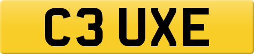 C3UXE