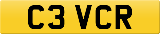 C3VCR