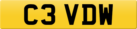 C3VDW