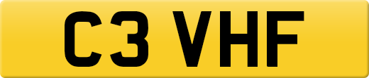 C3VHF