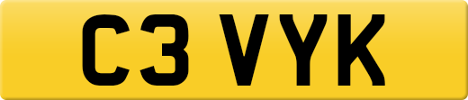 C3VYK