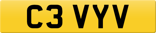 C3VYV