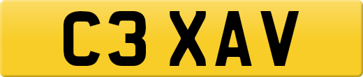 C3XAV