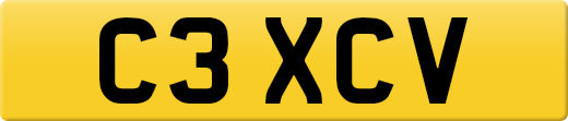 C3XCV
