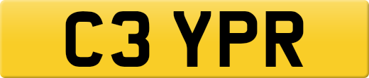 C3YPR