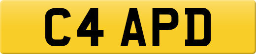 C4APD