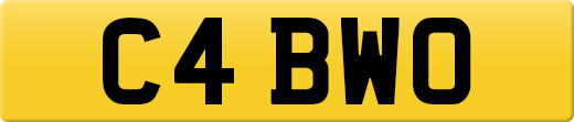 C4BWO